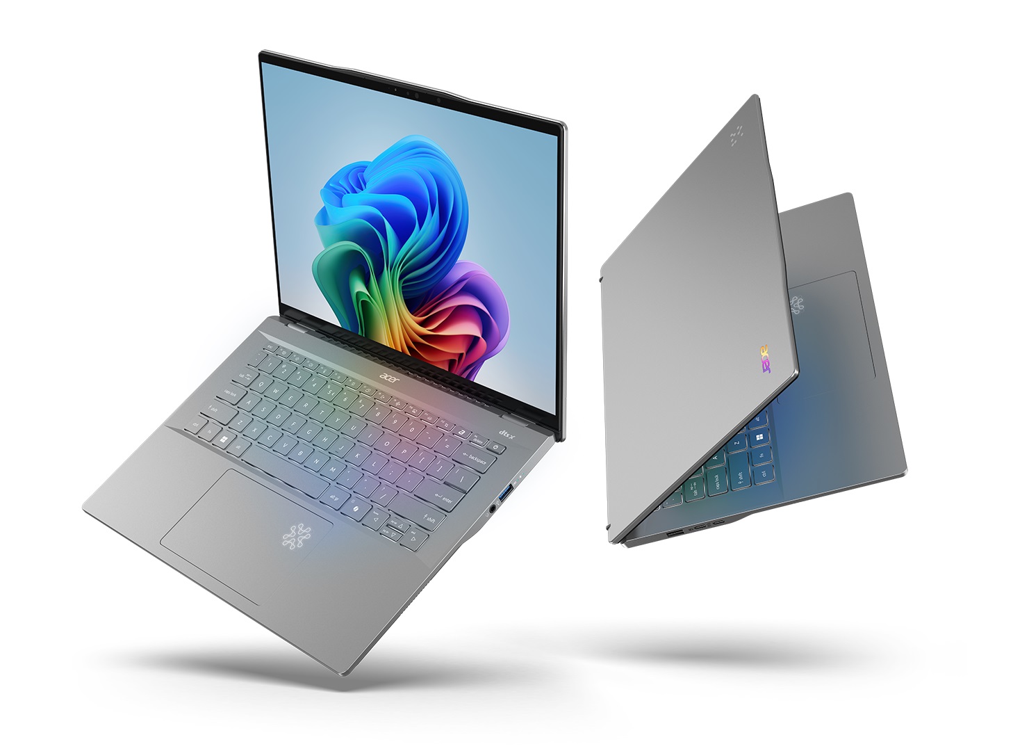 ноутбук Acer Swift 14 AI