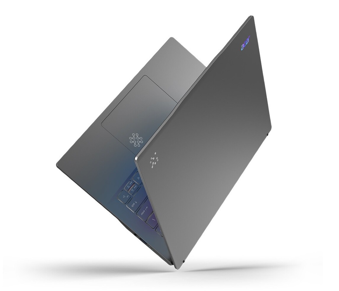 ноутбук Acer Swift 14 AI