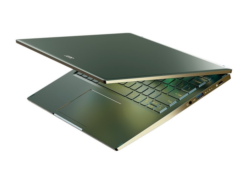 Acer Swift 5