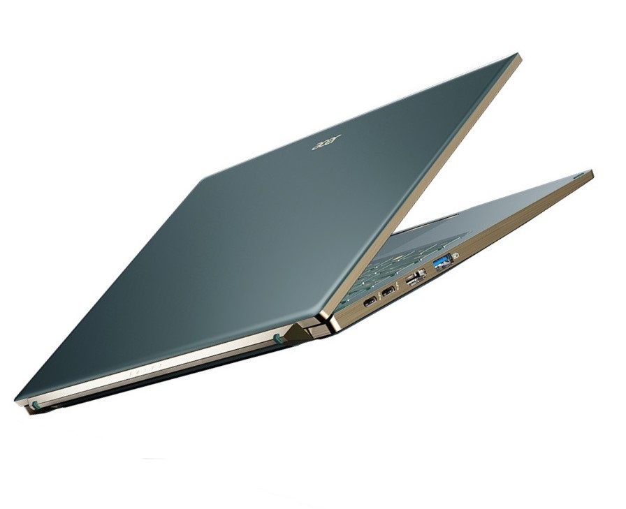 Acer Swift 5