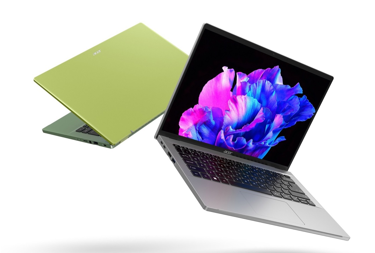 ноутбук Acer Swift Go 14