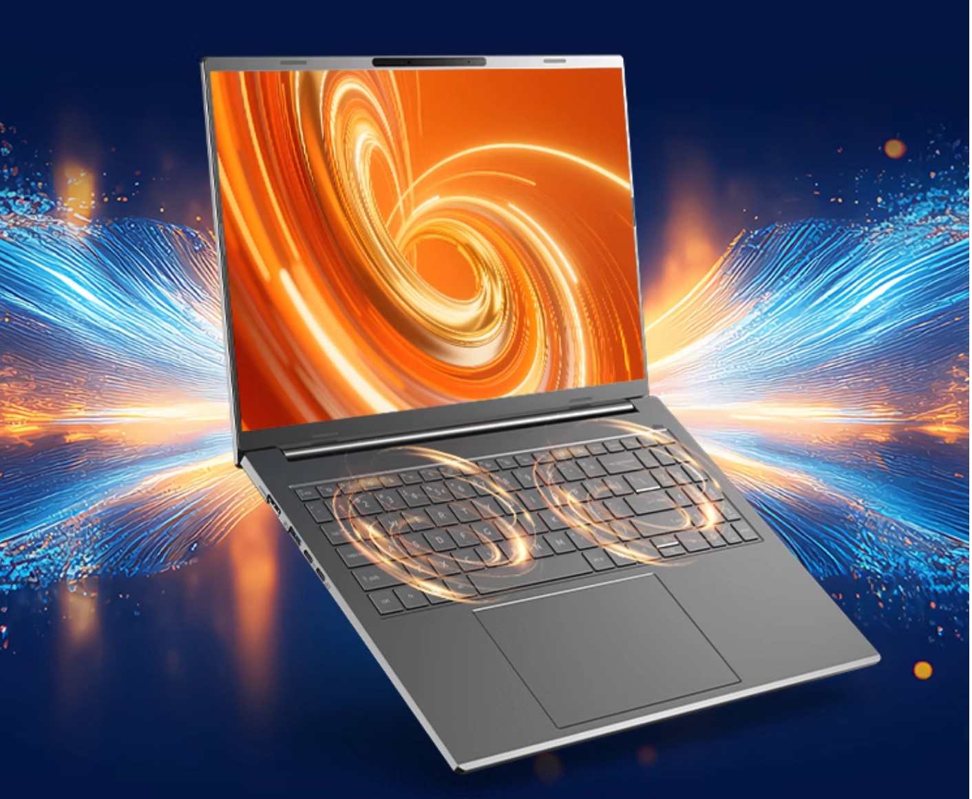Acer Swift Go Ryzen Edition