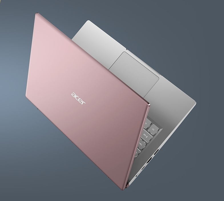 Acer Swift X