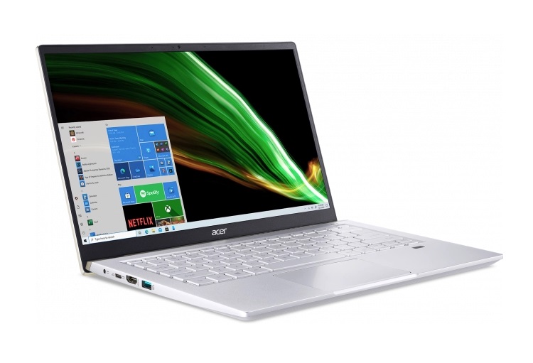 Acer Swift X