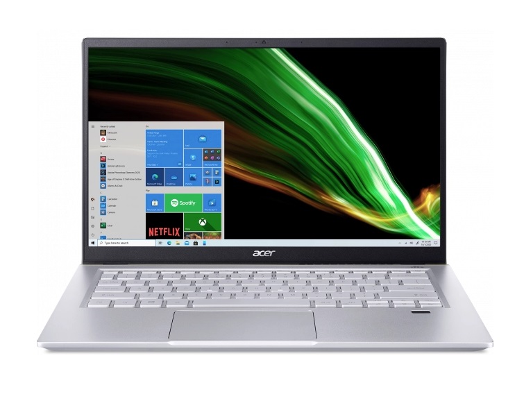 Acer Swift X