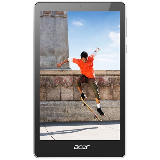 Acer Tab 7