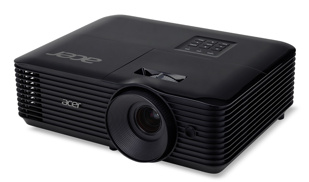 проектор Acer X1128H