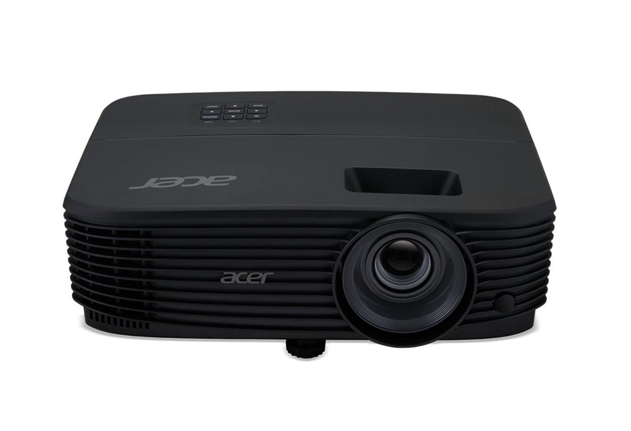 Проектор Acer X1329 появился в России