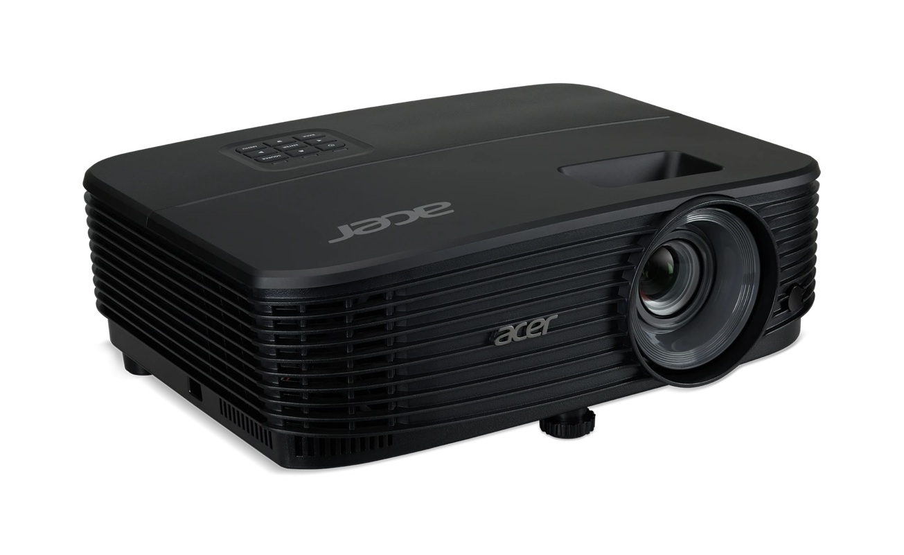 Проектор Acer X1329 появился в России