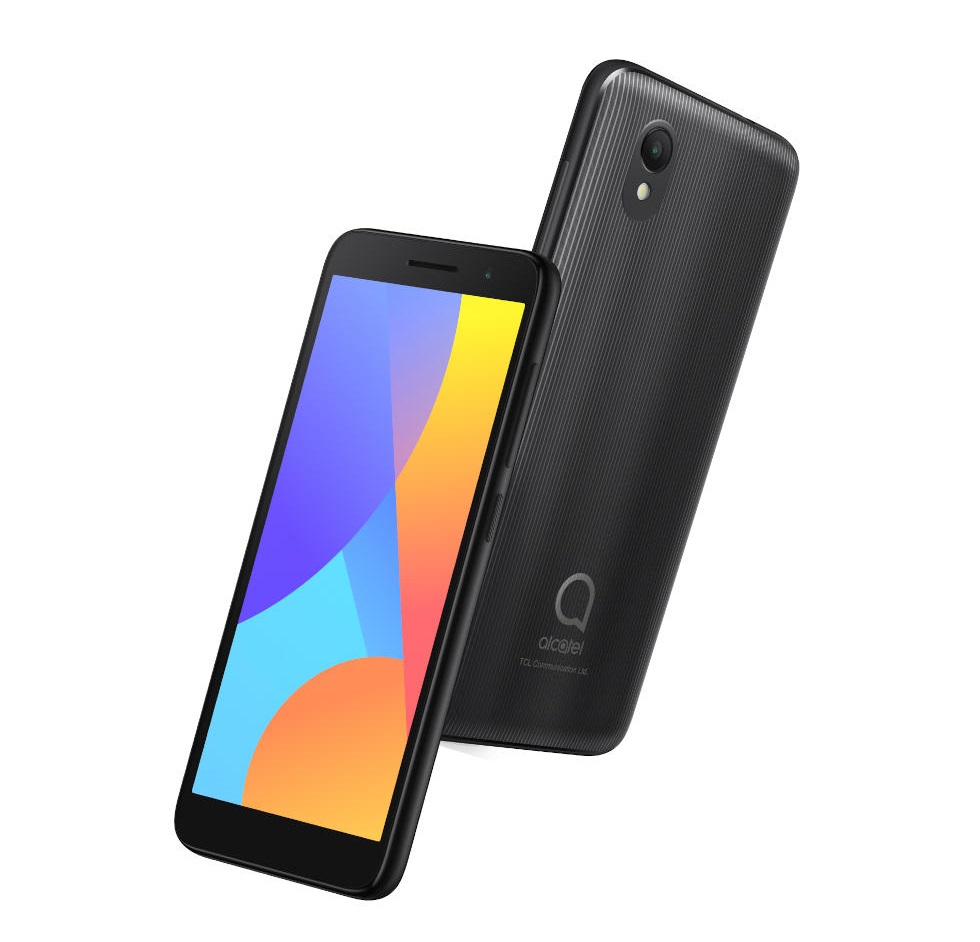 Alcatel 1 (2021)