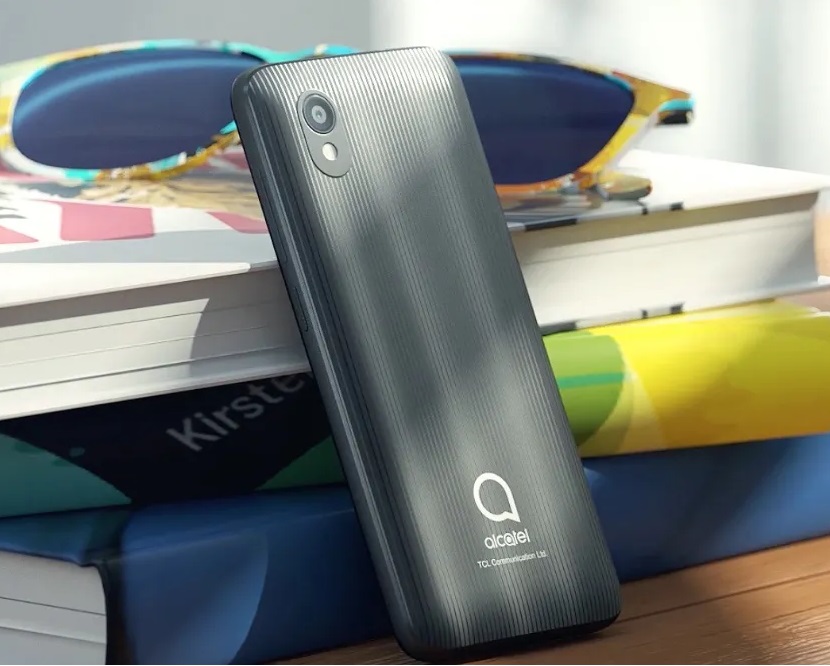 Alcatel 1 (2021)