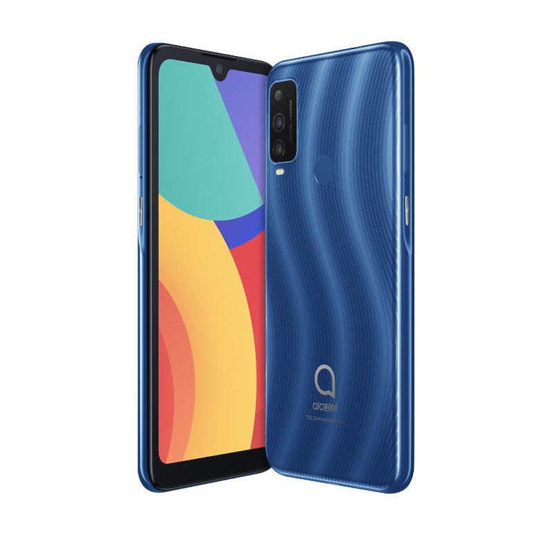 Alcatel 1L Pro