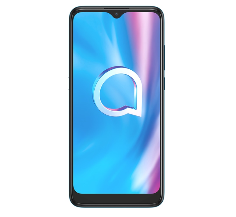 Alcatel 3X Plus