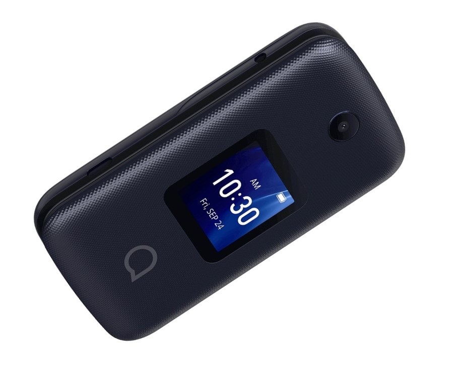 Alcatel GO FLIP 4