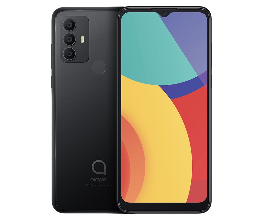 Alcatel 1V 2021