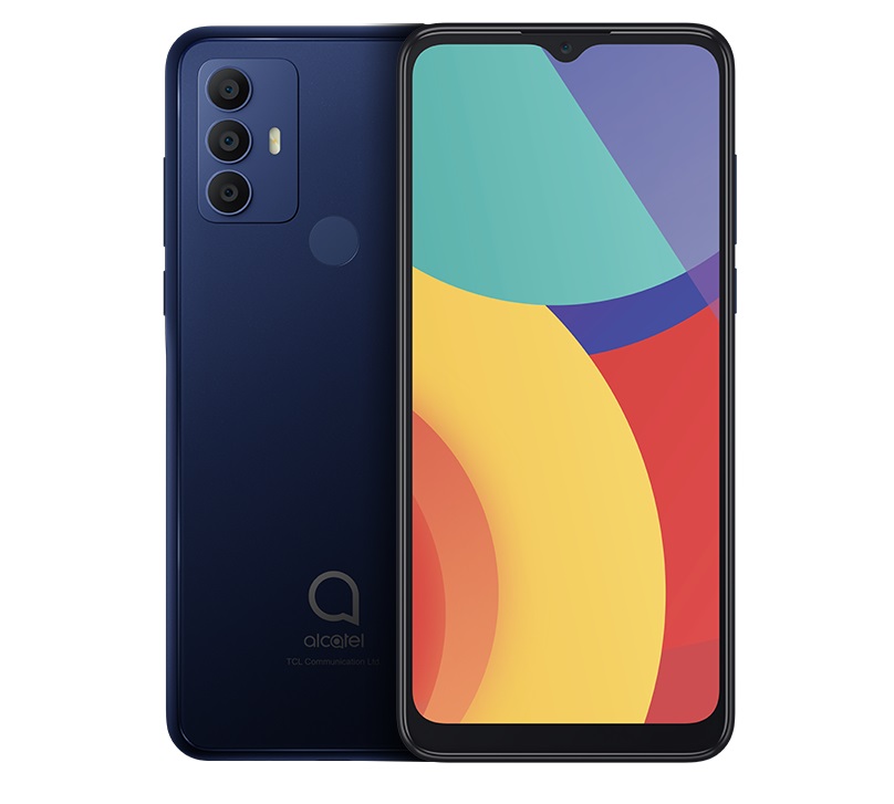 Alcatel 1V 2021