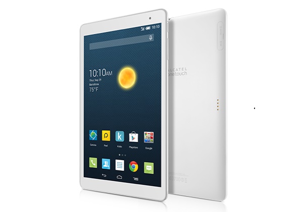 Alcatel OneTouch Pop 10 4