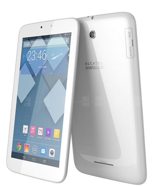 Alcatel OneTouch Pop 7S