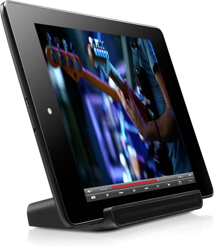Alcatel One Touch Evo 8 HD 2