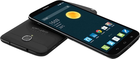 Alcatel Onetouch Hero 2 1