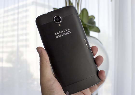 Alcatel Onetouch Hero 2 4