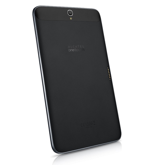 Alcatel Onetouch Hero 8 4