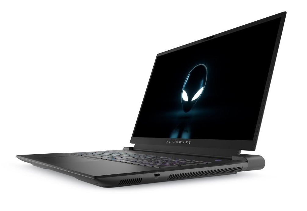 Alienware M18