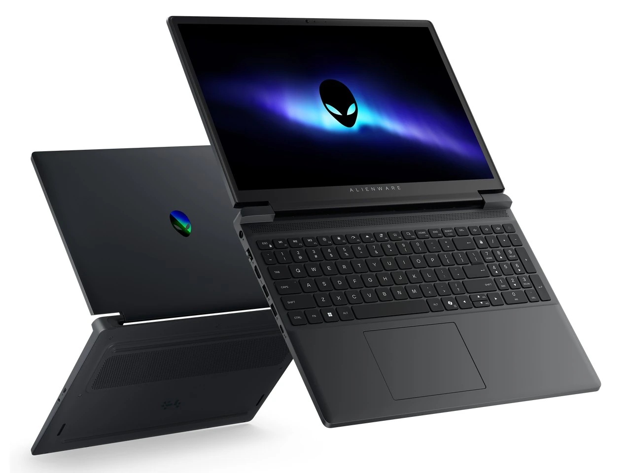 игровой ноутбук Alienware 15