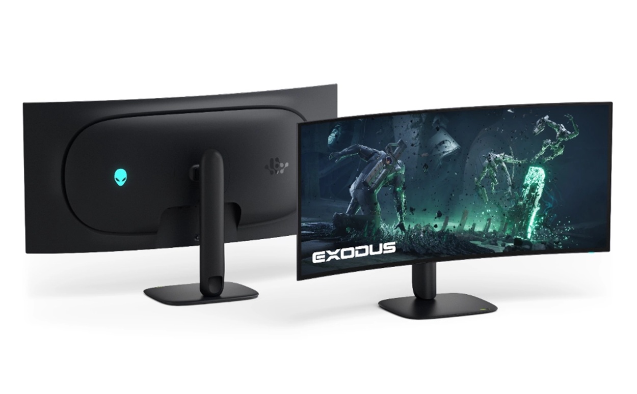 игровой монитор Alienware AW3926QW