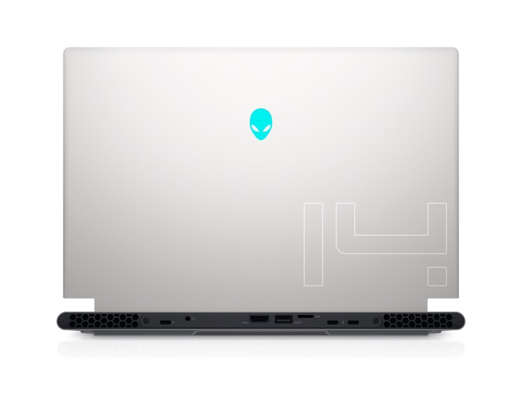 Alienware X14