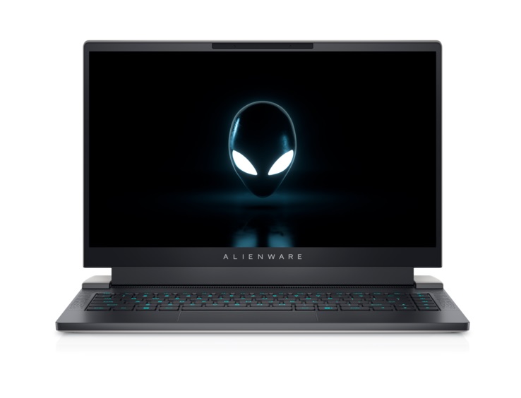 Alienware X14