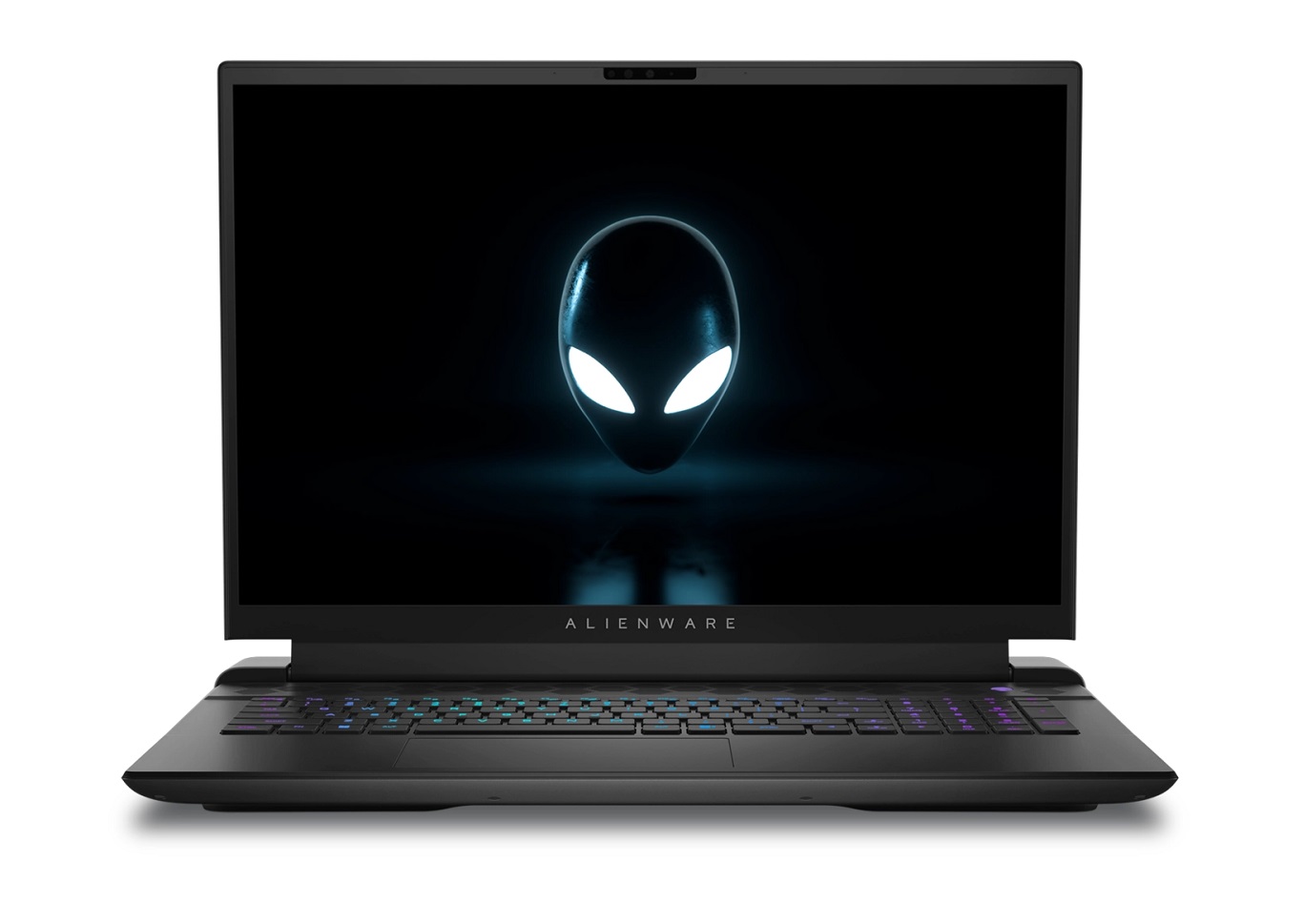 Alienware M18