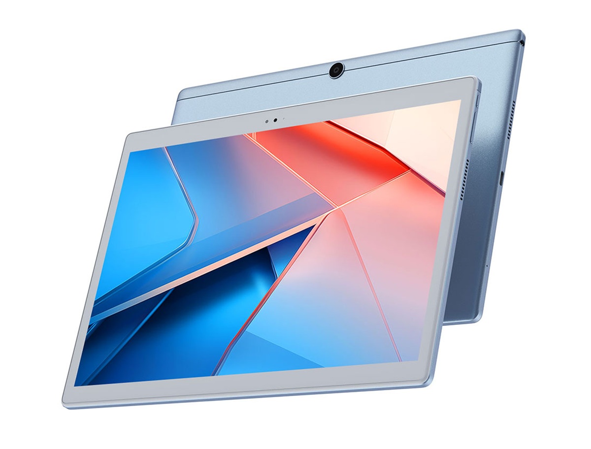 Alldocube представила планшет iPlay 60 OLED с 2,5K-дисплеем