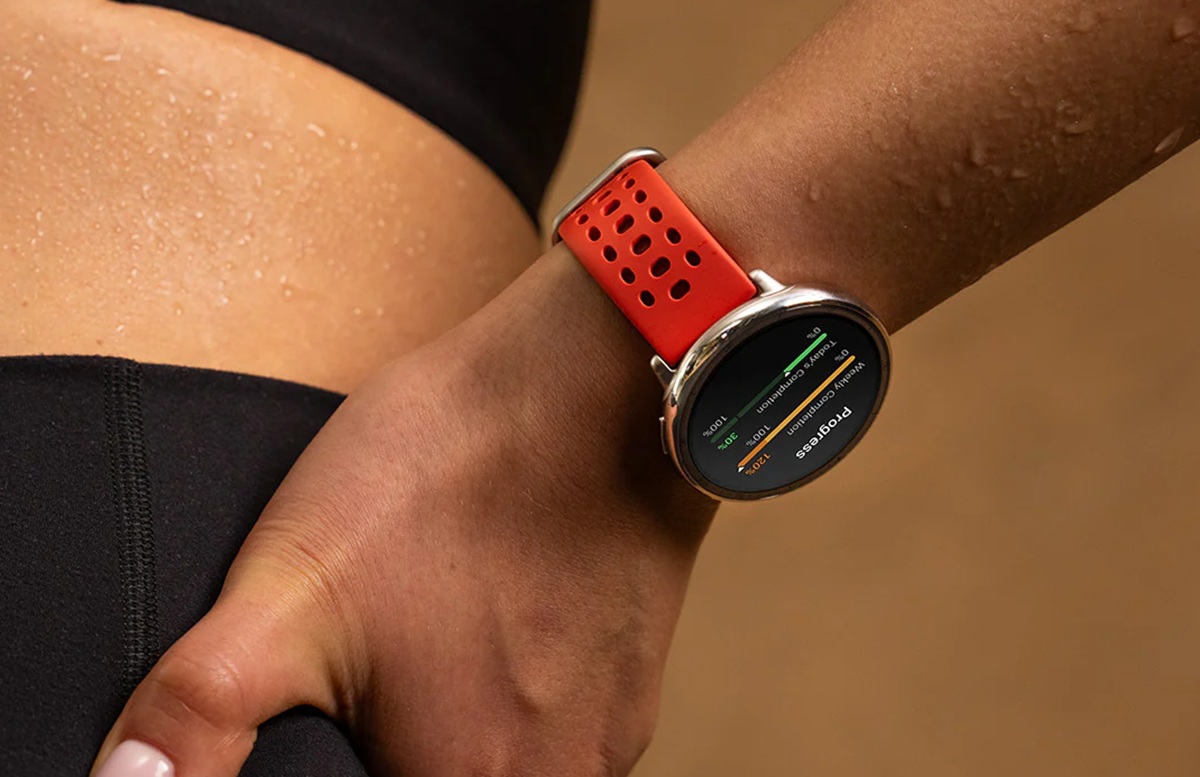 Представлены смарт-часы Amazfit Active 2