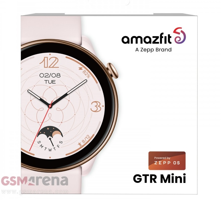 Amazfit GTR Mini