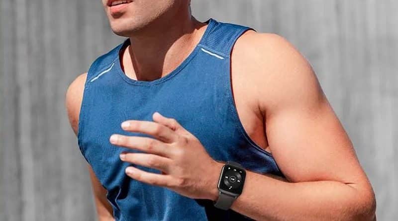 Amazfit Pop 2