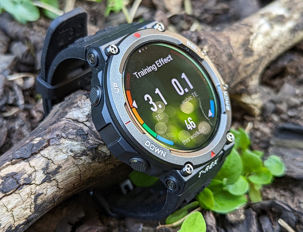 Amazfit T-Rex 2