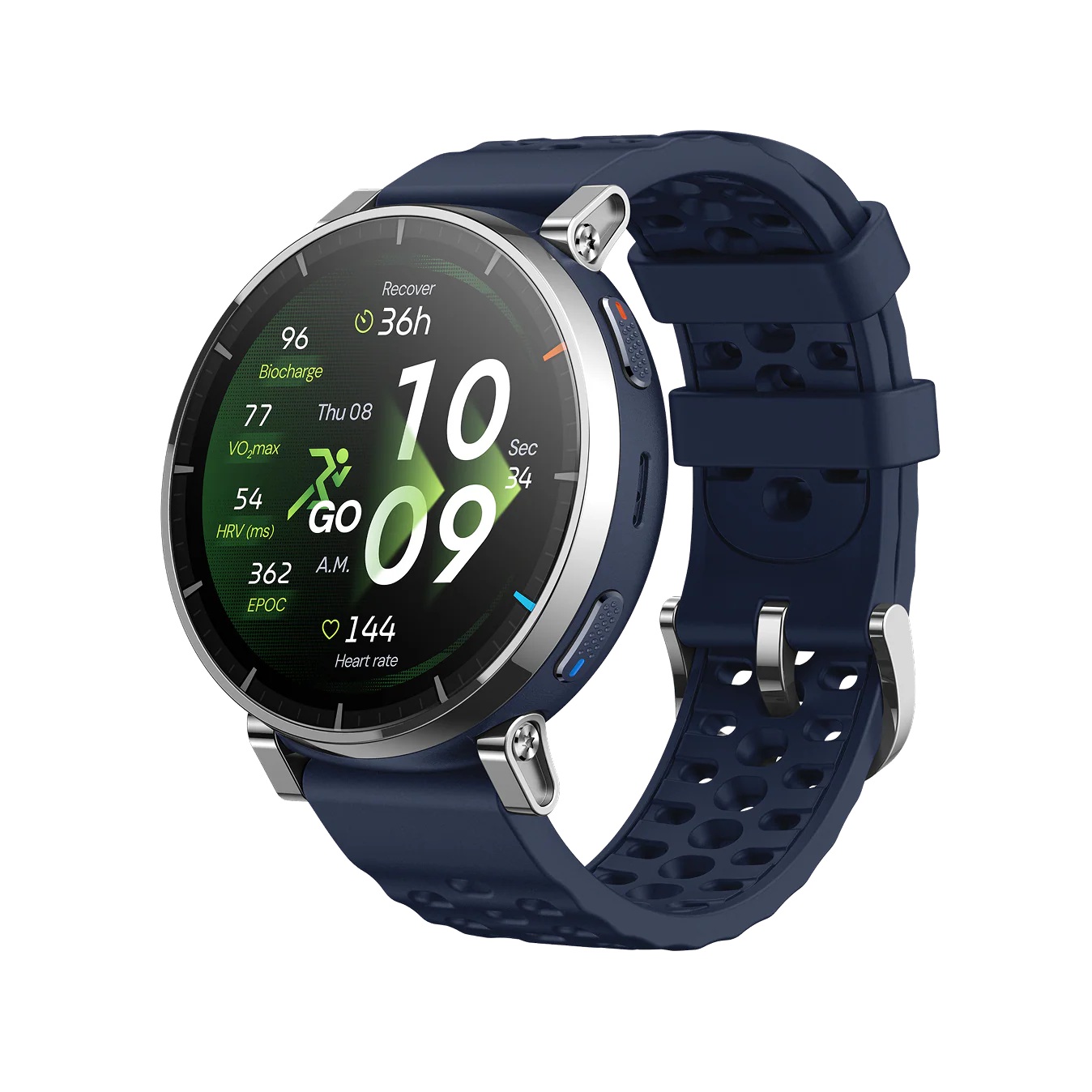 Amazfit Active 3 Premium 