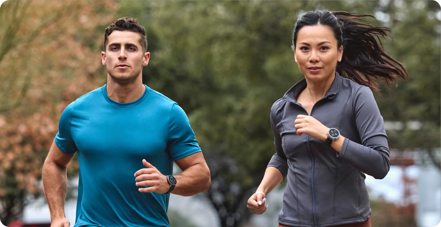 Amazfit Active 3 Premium 