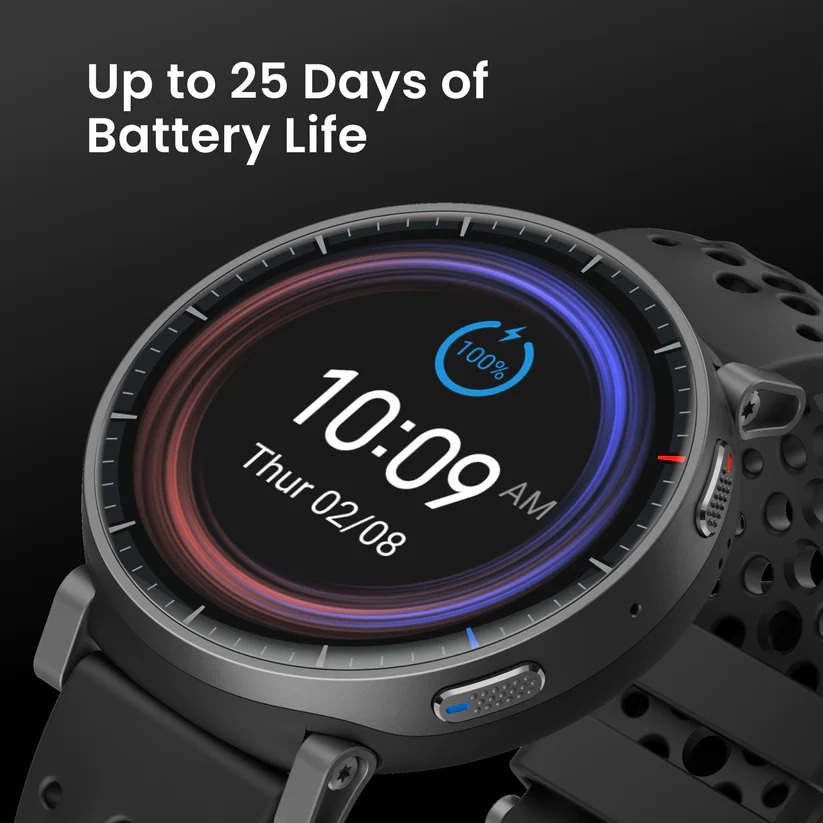 Amazfit Active Max