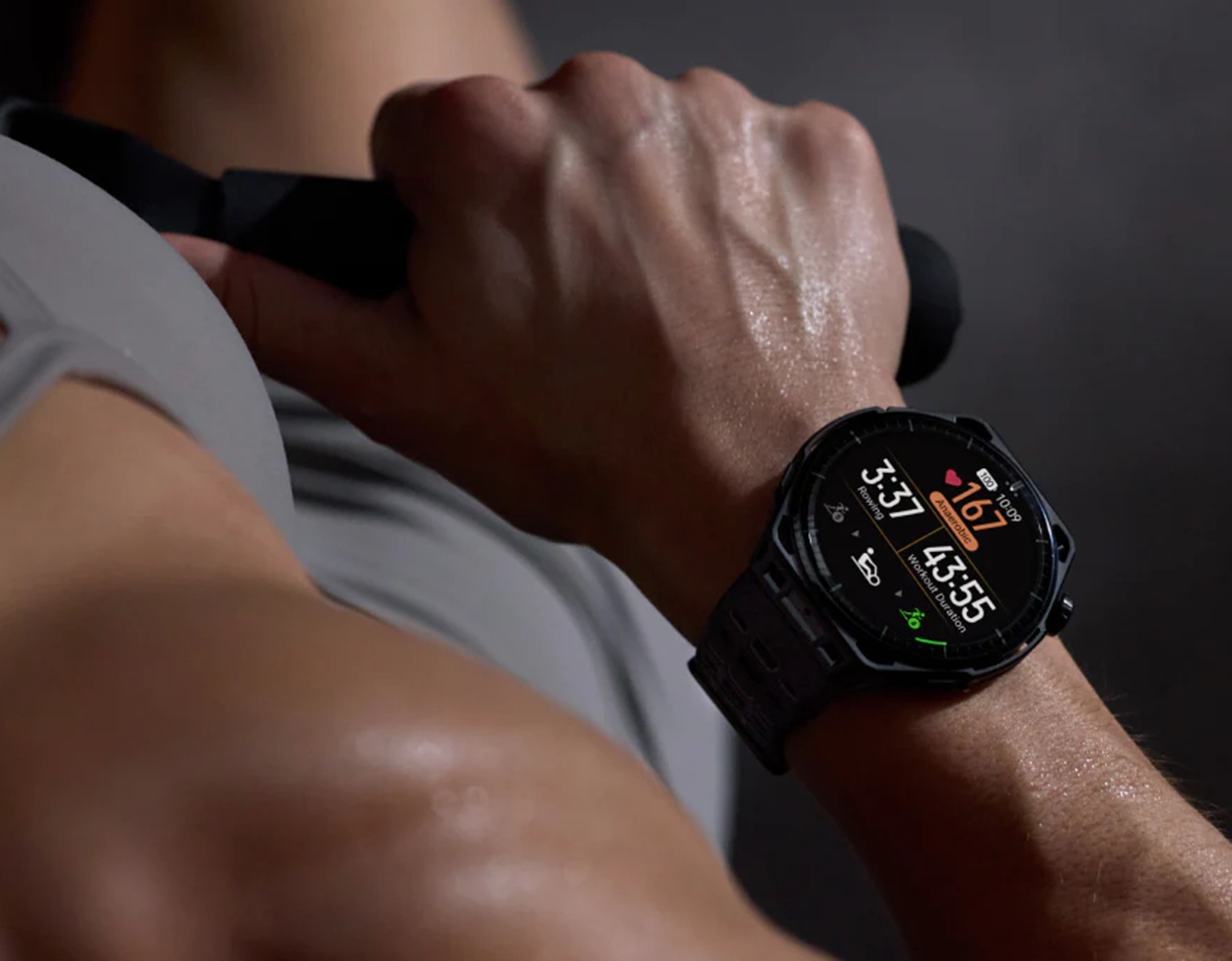Amazfit Balance 3