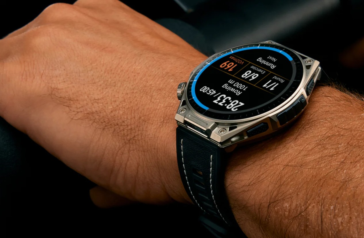 Amazfit Balance Ultra
