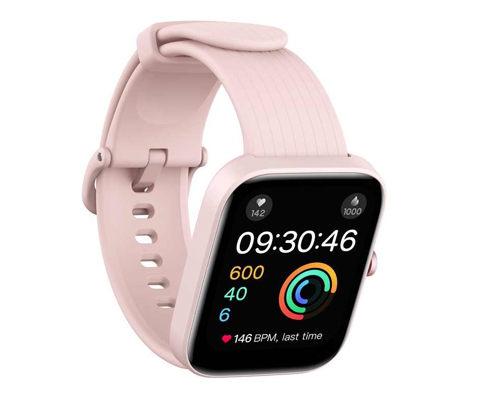 Amazfit Bip 3 Pro