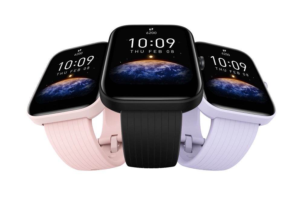 Amazfit Bip 3