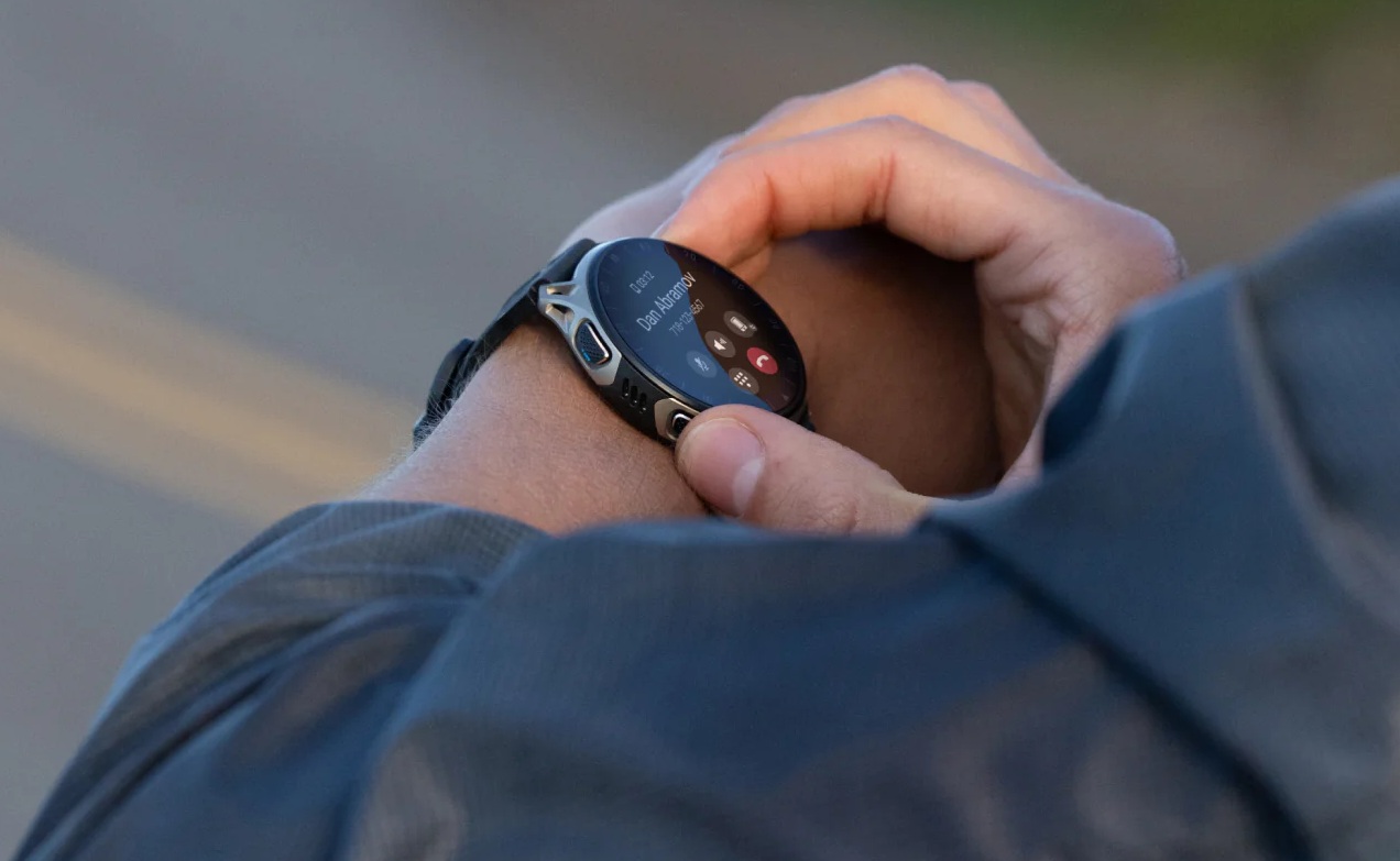 Amazfit Cheetah 2 Pro