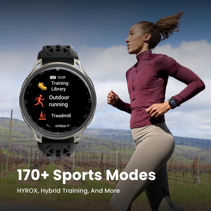 Amazfit Cheetah 2 Pro