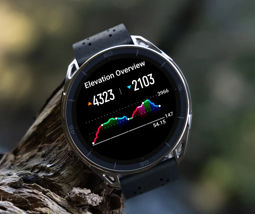 Amazfit Cheetah 2 Ultra