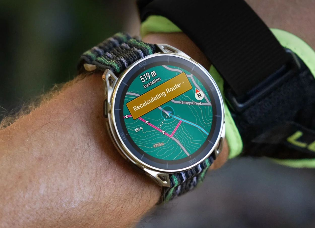 Amazfit Cheetah 2 Ultra