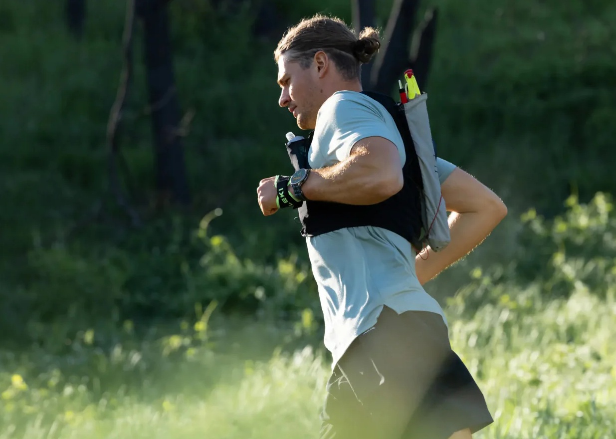 Amazfit Cheetah 2 Ultra