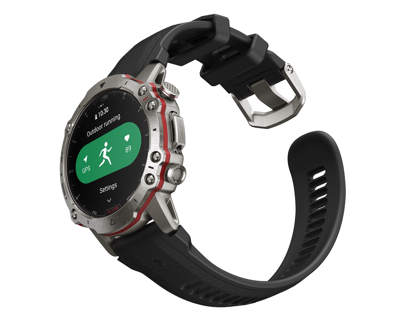 Умные Часы Аmazfit Falcon Купить